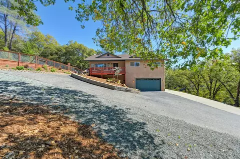 Exterior - 1480 Boole Rd, Applegate, CA 95703 photo 3 of 39