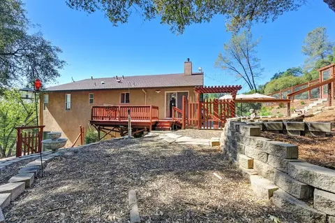 Exterior - 1480 Boole Rd, Applegate, CA 95703 photo 35 of 39