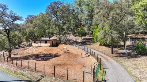 Exterior - 1480 Boole Rd, Applegate, CA 95703 photo 15 of 39