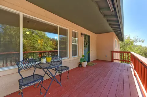 Exterior - 1480 Boole Rd, Applegate, CA 95703 photo 5 of 39