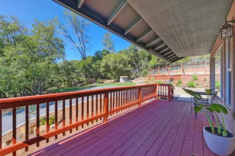 Exterior - 1480 Boole Rd, Applegate, CA 95703 photo 6 of 39