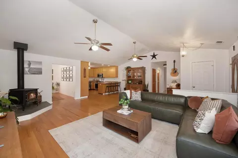 Living - 1480 Boole Rd, Applegate, CA 95703 photo 5 of 5