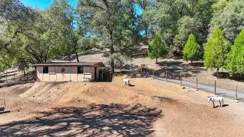 Exterior - 1480 Boole Rd, Applegate, CA 95703 photo 16 of 39