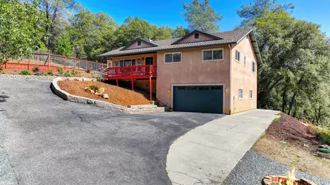 Exterior - 1480 Boole Rd, Applegate, CA 95703 photo 4 of 39