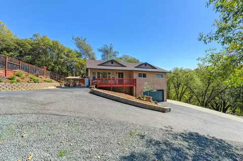 1480 Boole Rd, Applegate, CA 95703 photo 1