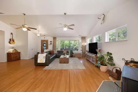 Living - 1480 Boole Rd, Applegate, CA 95703 photo 4 of 5