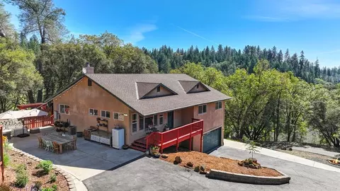 Exterior - 1480 Boole Rd, Applegate, CA 95703 photo 9 of 39