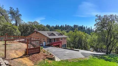 Exterior - 1480 Boole Rd, Applegate, CA 95703 photo 13 of 39