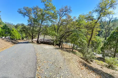 Exterior - 1480 Boole Rd, Applegate, CA 95703 photo 24 of 39