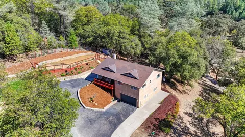 View/Area - 1480 Boole Rd, Applegate, CA 95703 photo 1 of 8