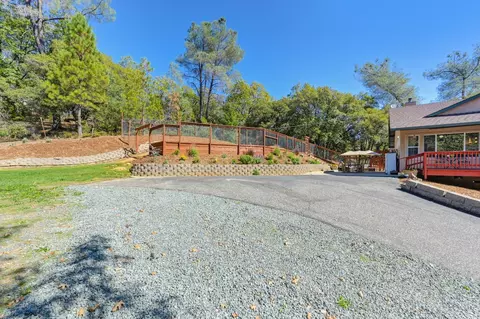 Exterior - 1480 Boole Rd, Applegate, CA 95703 photo 14 of 39