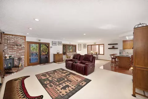Living - 2143 Angel Camp Ct, Cool, CA 95614 photo 1 of 4