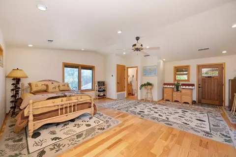 Bedroom - 2143 Angel Camp Ct, Cool, CA 95614 photo 7 of 8