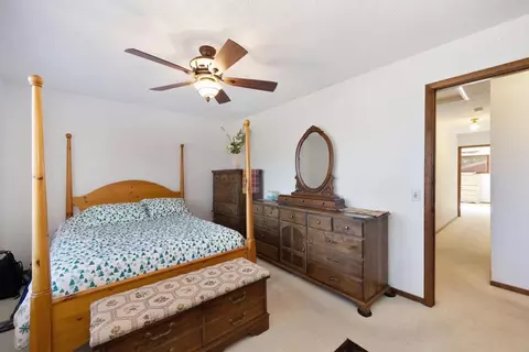 Bedroom - 2143 Angel Camp Ct, Cool, CA 95614 photo 4 of 8