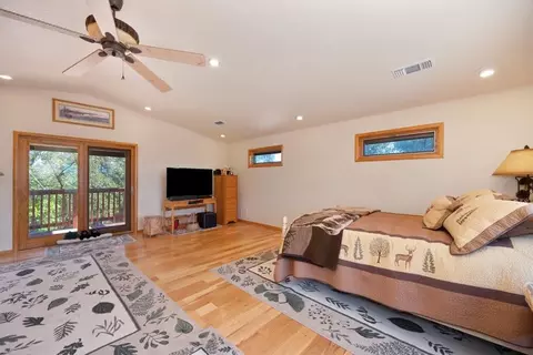 Bedroom - 2143 Angel Camp Ct, Cool, CA 95614 photo 8 of 8