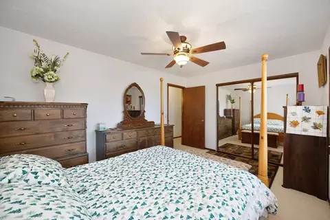 Bedroom - 2143 Angel Camp Ct, Cool, CA 95614 photo 5 of 8