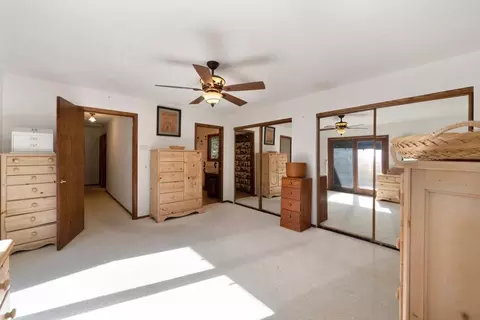 Bedroom - 2143 Angel Camp Ct, Cool, CA 95614 photo 2 of 8