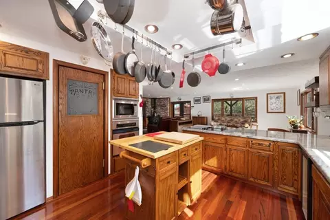 Kitchen - 2143 Angel Camp Ct, Cool, CA 95614 photo 6 of 6