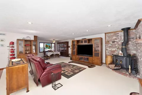 Living - 2143 Angel Camp Ct, Cool, CA 95614 photo 3 of 4