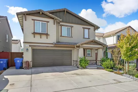463 Half Dome Dr, Manteca, CA 95337 photo 2