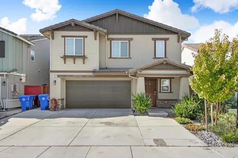 463 Half Dome Dr, Manteca, CA 95337 photo 1
