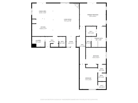 Floorplan - 15940 Crescent Park Cir, Lathrop, CA 95330 photo 2 of 2