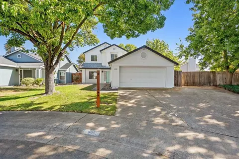 8610 Hackmore Ct, Antelope, CA 95843 photo 1