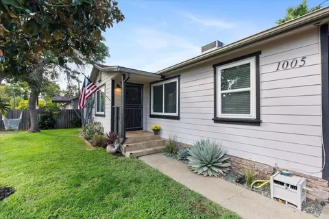 1005 Enwood Rd, Roseville, CA 95678