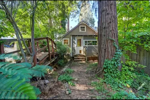 Exterior - 2889 Willow St, Pollock Pines, CA 95726 photo 4 of 14