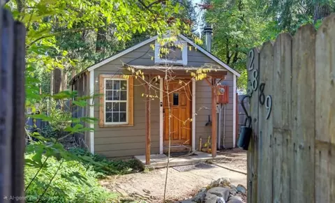 Exterior - 2889 Willow St, Pollock Pines, CA 95726 photo 7 of 14
