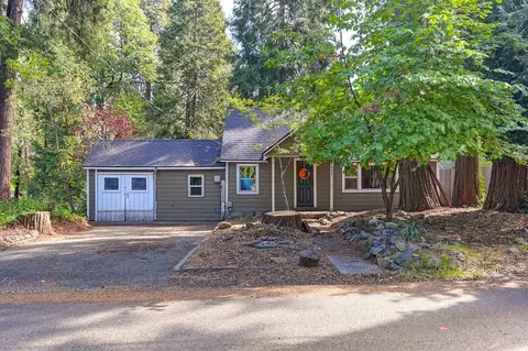 Exterior - 2889 Willow St, Pollock Pines, CA 95726 photo 1 of 14