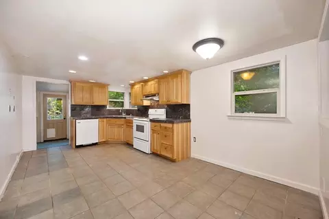 Kitchen - 2889 Willow St, Pollock Pines, CA 95726 photo 1 of 4