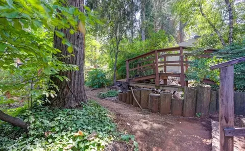 Exterior - 2889 Willow St, Pollock Pines, CA 95726 photo 5 of 14