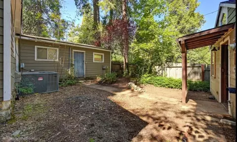 Exterior - 2889 Willow St, Pollock Pines, CA 95726 photo 12 of 14