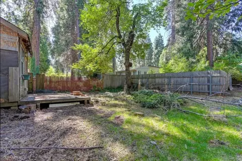 Exterior - 2889 Willow St, Pollock Pines, CA 95726 photo 14 of 14
