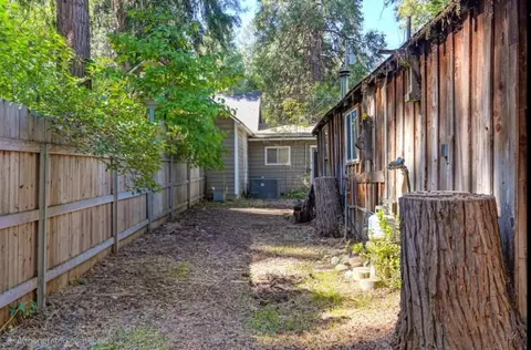 Exterior - 2889 Willow St, Pollock Pines, CA 95726 photo 13 of 14