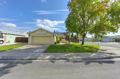 4033 Donald Dr, Olivehurst, CA 95961 photo 4