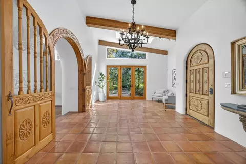 Entry Way - 6340 Rio Bonito Dr, Carmichael, CA 95608 photo 1 of 7