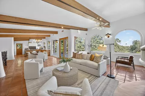 Living - 6340 Rio Bonito Dr, Carmichael, CA 95608 photo 7 of 8