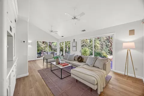Living - 6340 Rio Bonito Dr, Carmichael, CA 95608 photo 8 of 8