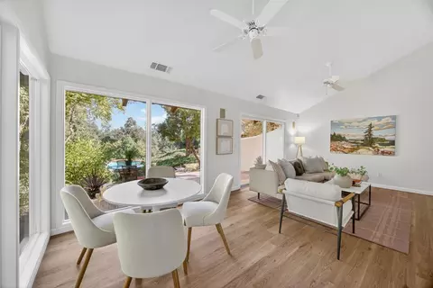 Dining - 6340 Rio Bonito Dr, Carmichael, CA 95608 photo 4 of 5