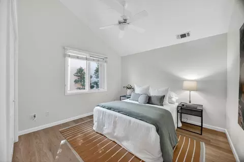 Bedroom - 6340 Rio Bonito Dr, Carmichael, CA 95608 photo 6 of 6