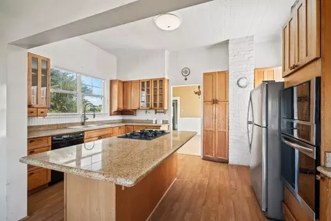Kitchen - 14310 State Highway 160, Ryde, CA 95680 photo 1 of 3