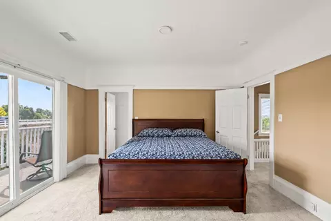 Bedroom - 14310 State Highway 160, Ryde, CA 95680 photo 4 of 11
