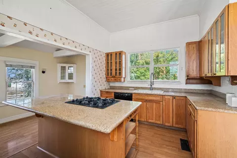 Kitchen - 14310 State Highway 160, Ryde, CA 95680 photo 2 of 3