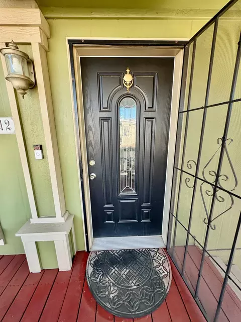 Entry Way - 4812 Mahi Mahi Dr, Modesto, CA 95357 photo 1 of 1
