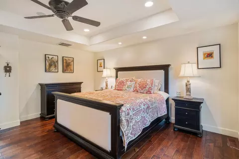 Bedroom - 4581 Highway 4, Murphys, CA 95247 photo 2 of 5