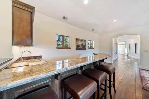 Entry Way - 4581 Highway 4, Murphys, CA 95247 photo 5 of 5