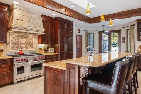 Kitchen - 4581 Highway 4, Murphys, CA 95247 photo 1 of 6