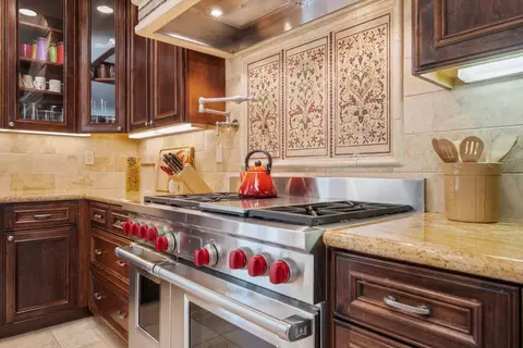 Kitchen - 4581 Highway 4, Murphys, CA 95247 photo 4 of 6